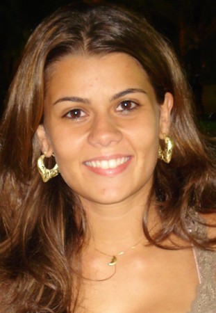 Taís Nader Chrysostomo Massaro